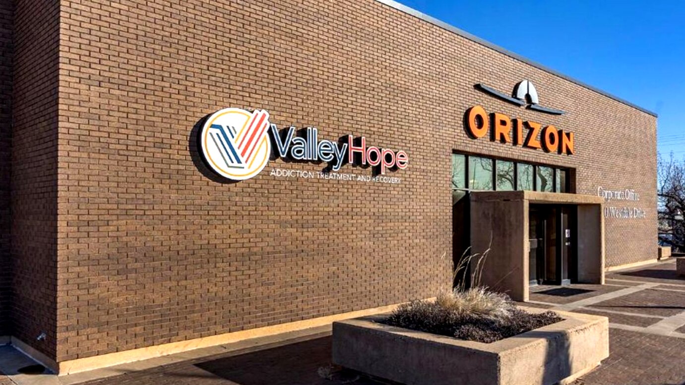 Valley Hope of Wichita, Kansas