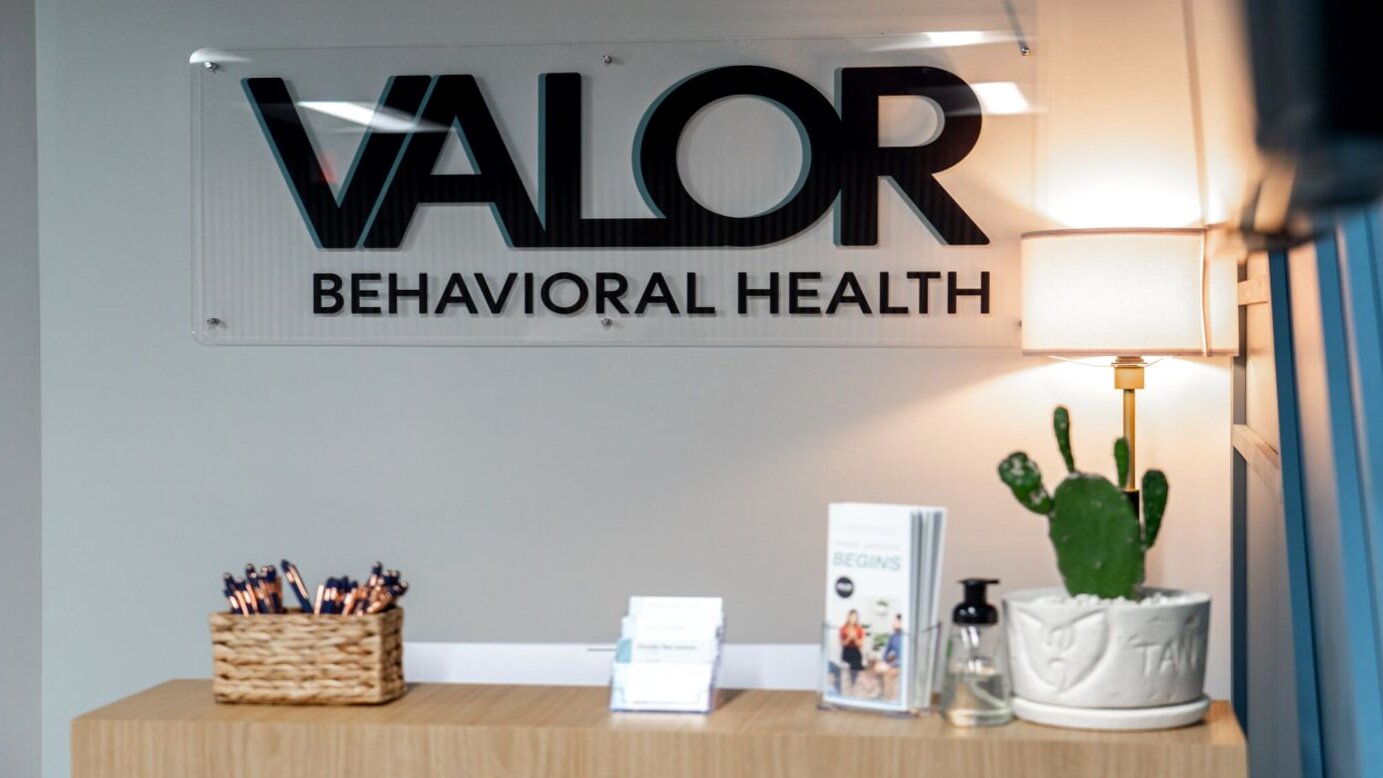 Valor Behavioral Health
