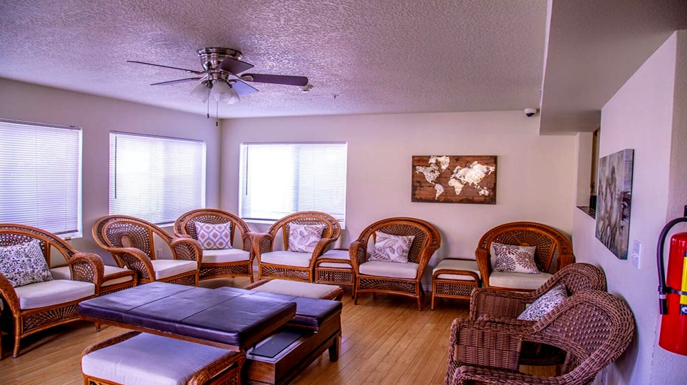 Vanguard Behavioral Health Albuquerque
