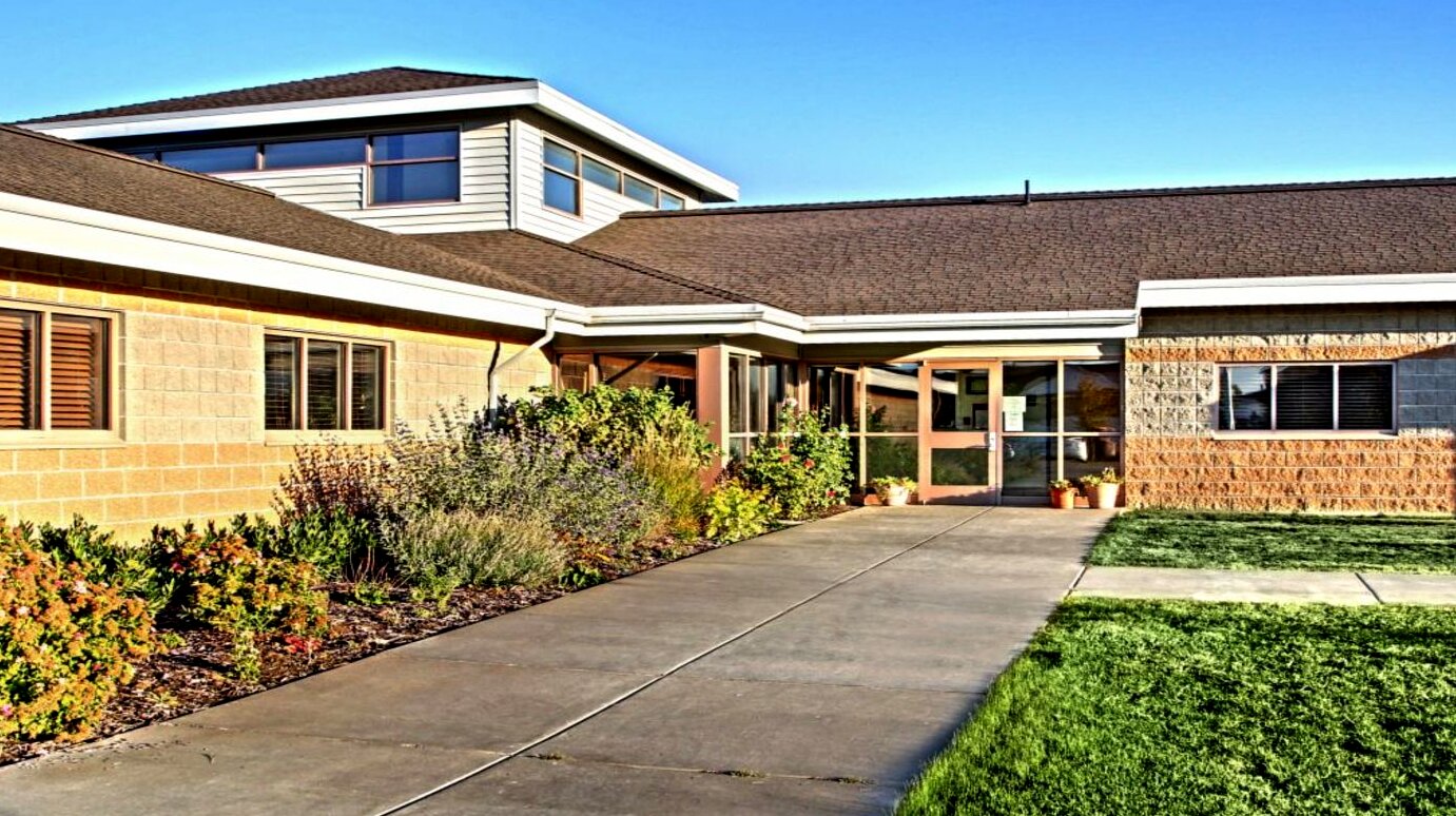 ViewPoint Center