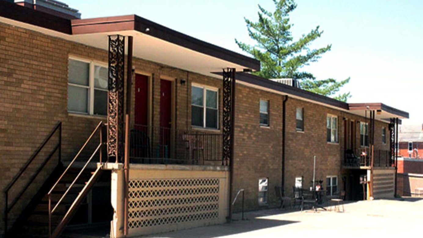 Vision House of Cape Girardeau