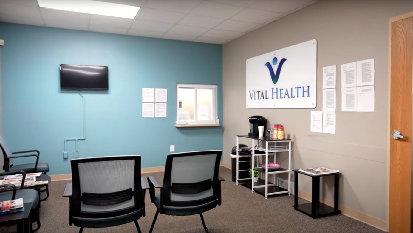 Vital Health