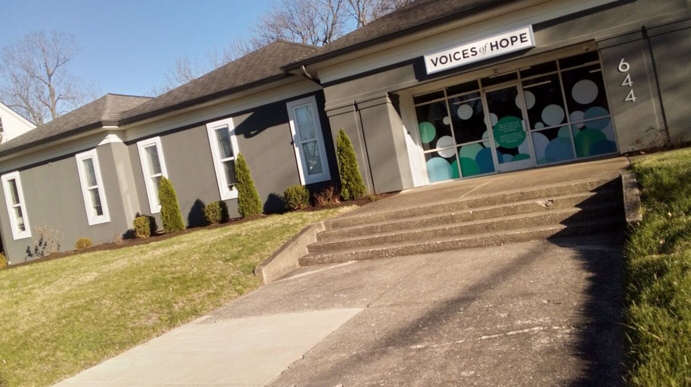 Voices of Hope Lexington