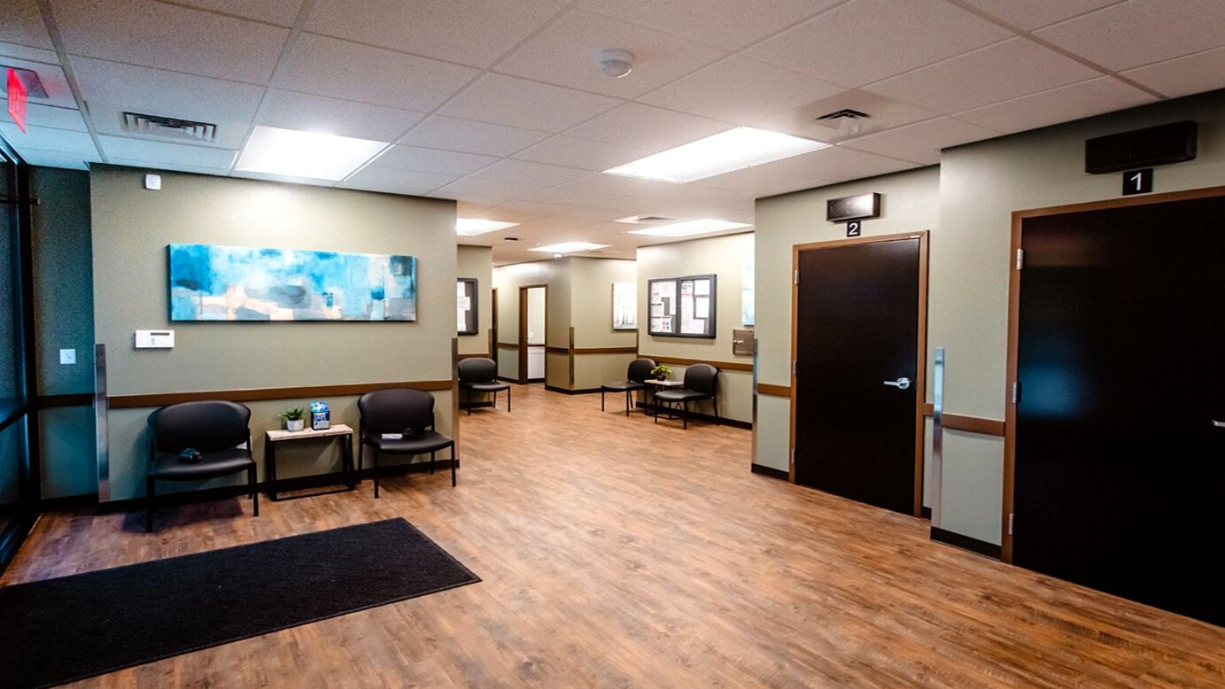 Volunteer Comprehensive Treatment Center