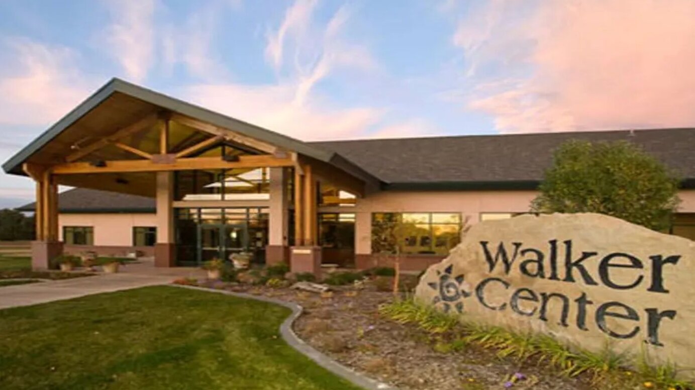 The Walker Center