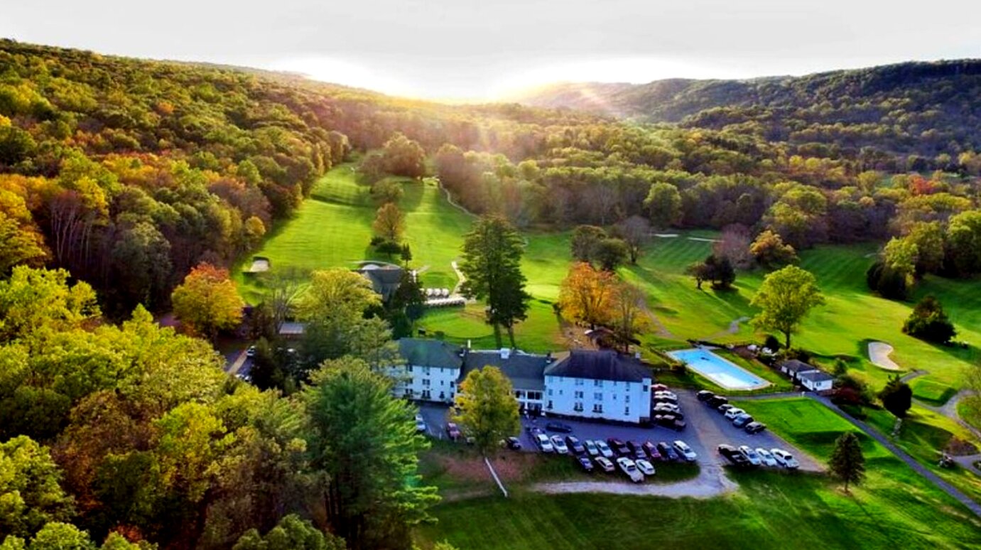 Water Gap Wellness