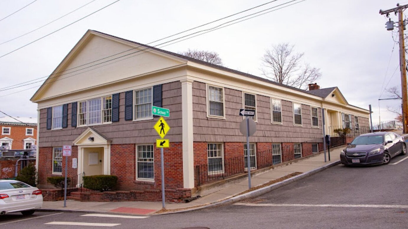 Waterside Recovery Center