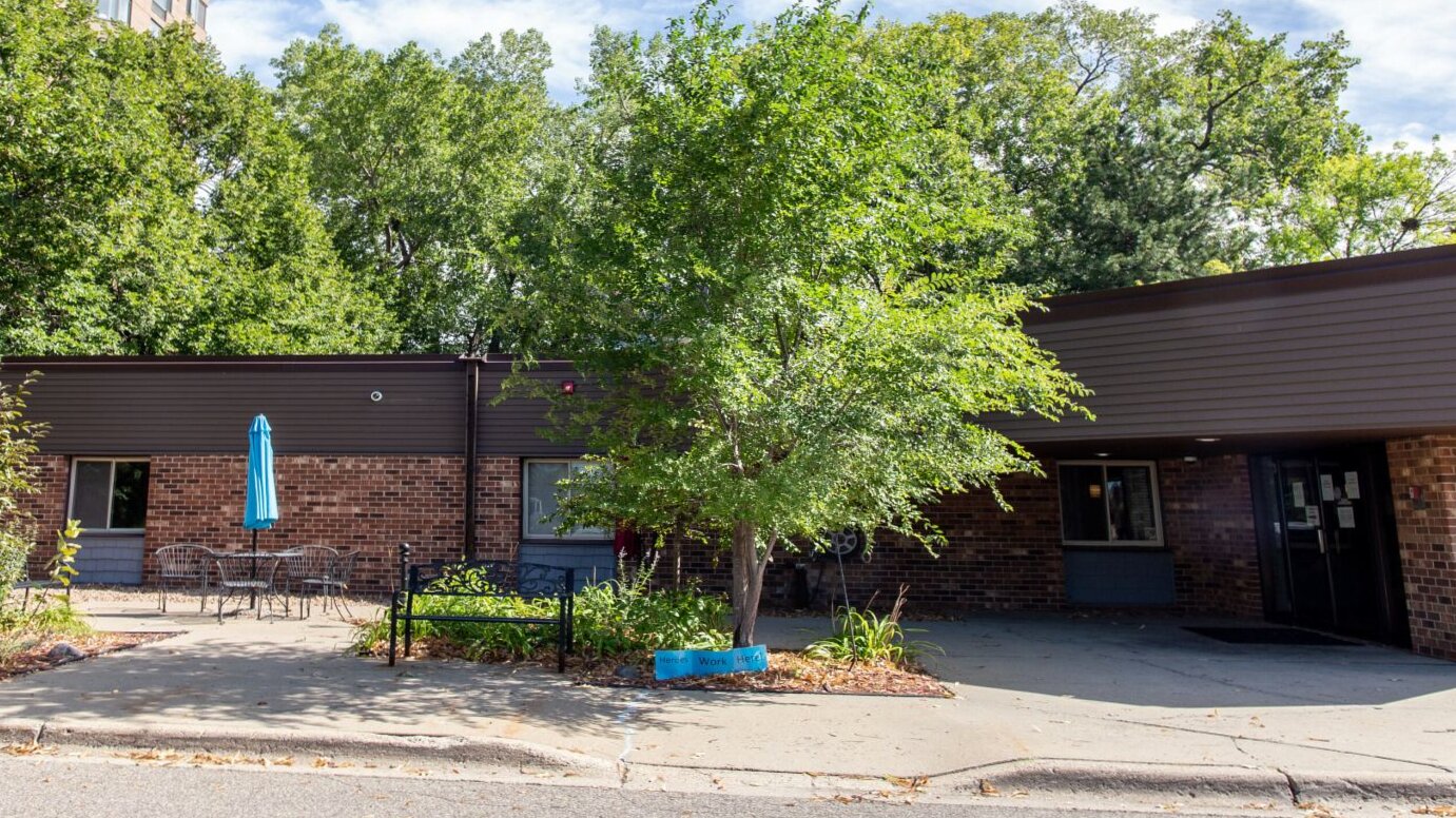 Wayside Recovery Center Women's Treatment Center