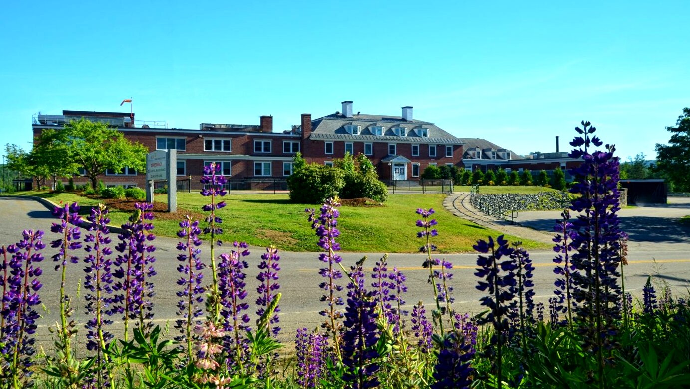 Weeks Medical Center North Country Healthcare