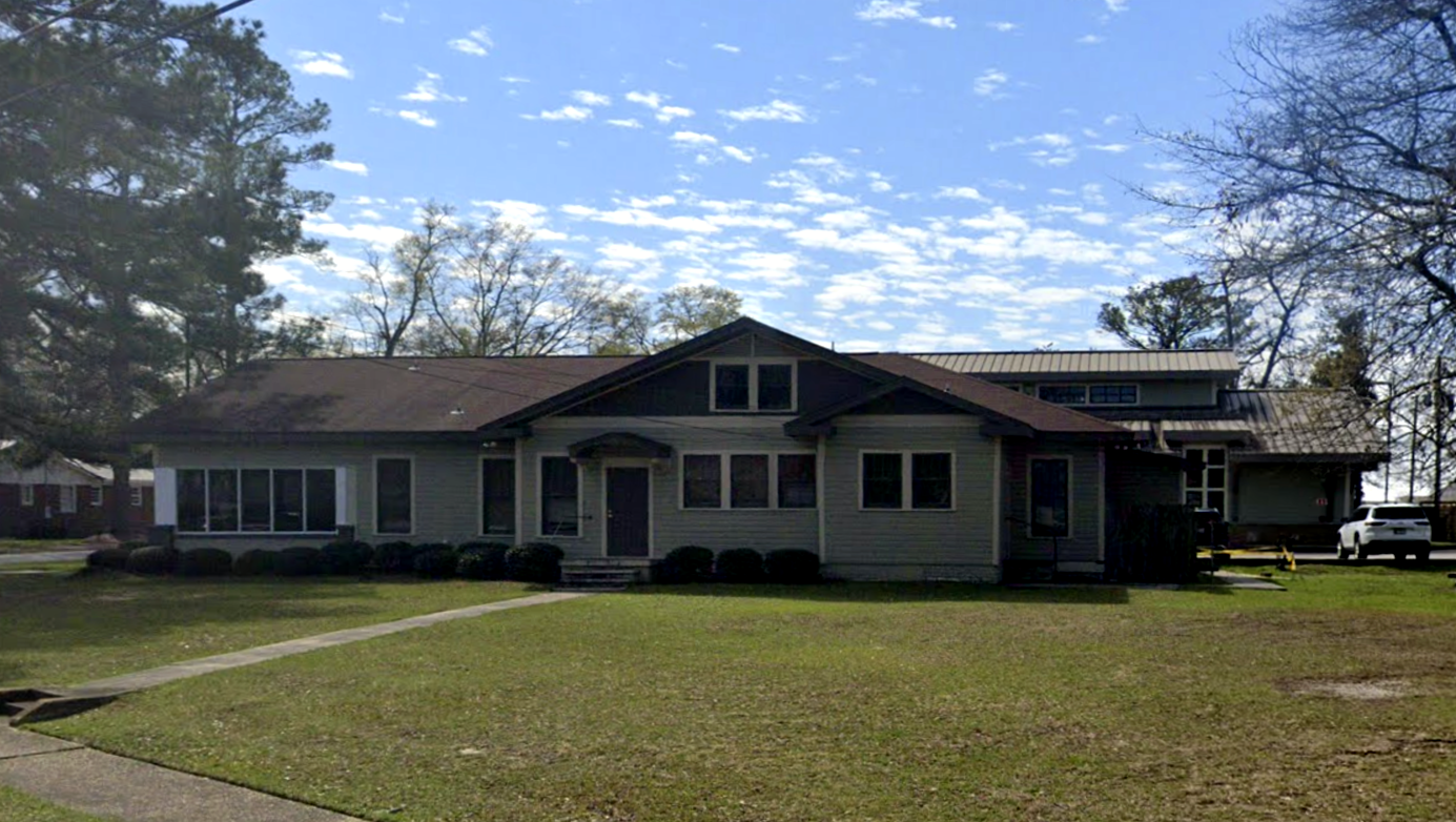 Weems Community Mental Health- Clarke County