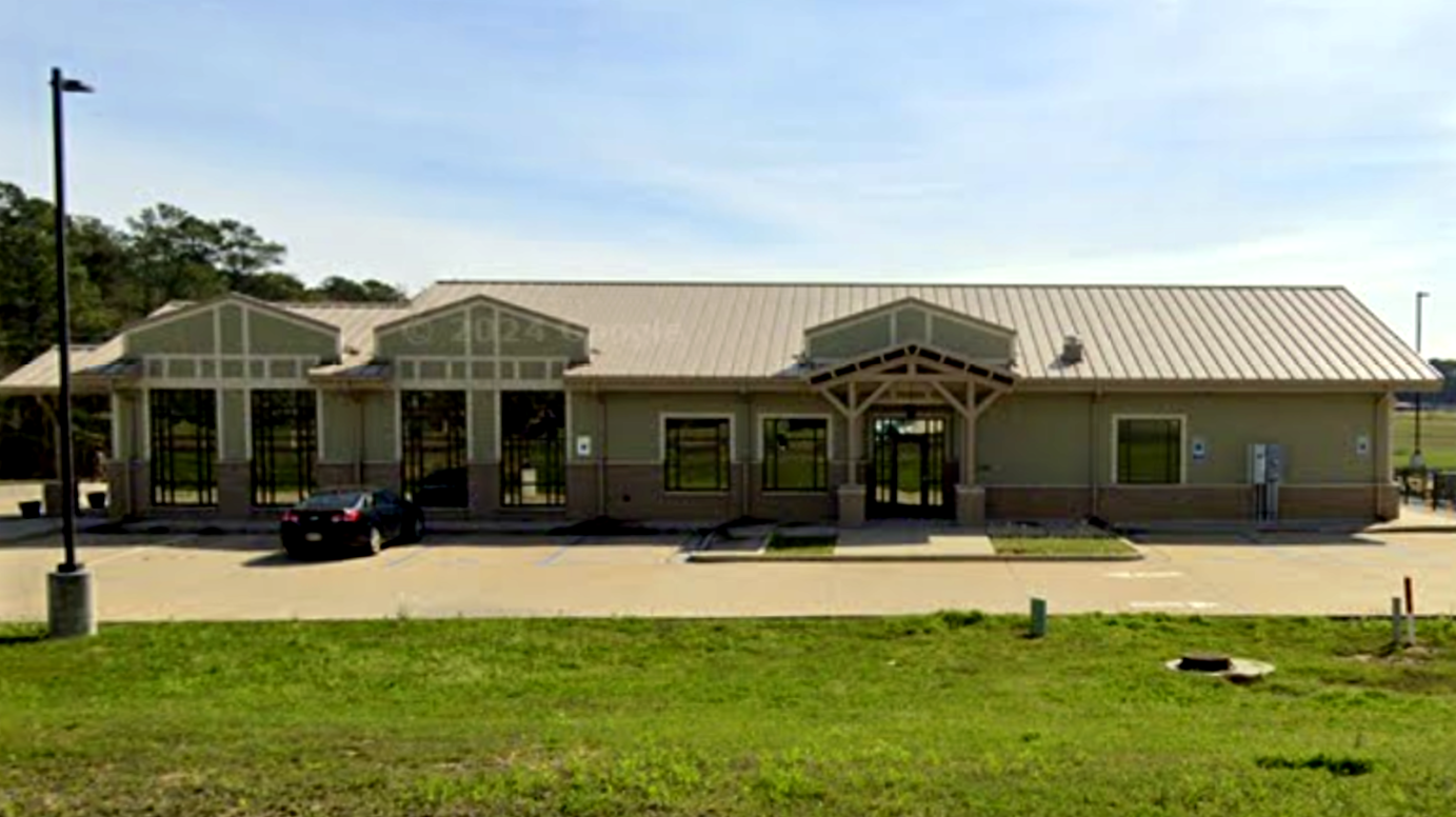 Weems Community Mental Health- Scott County