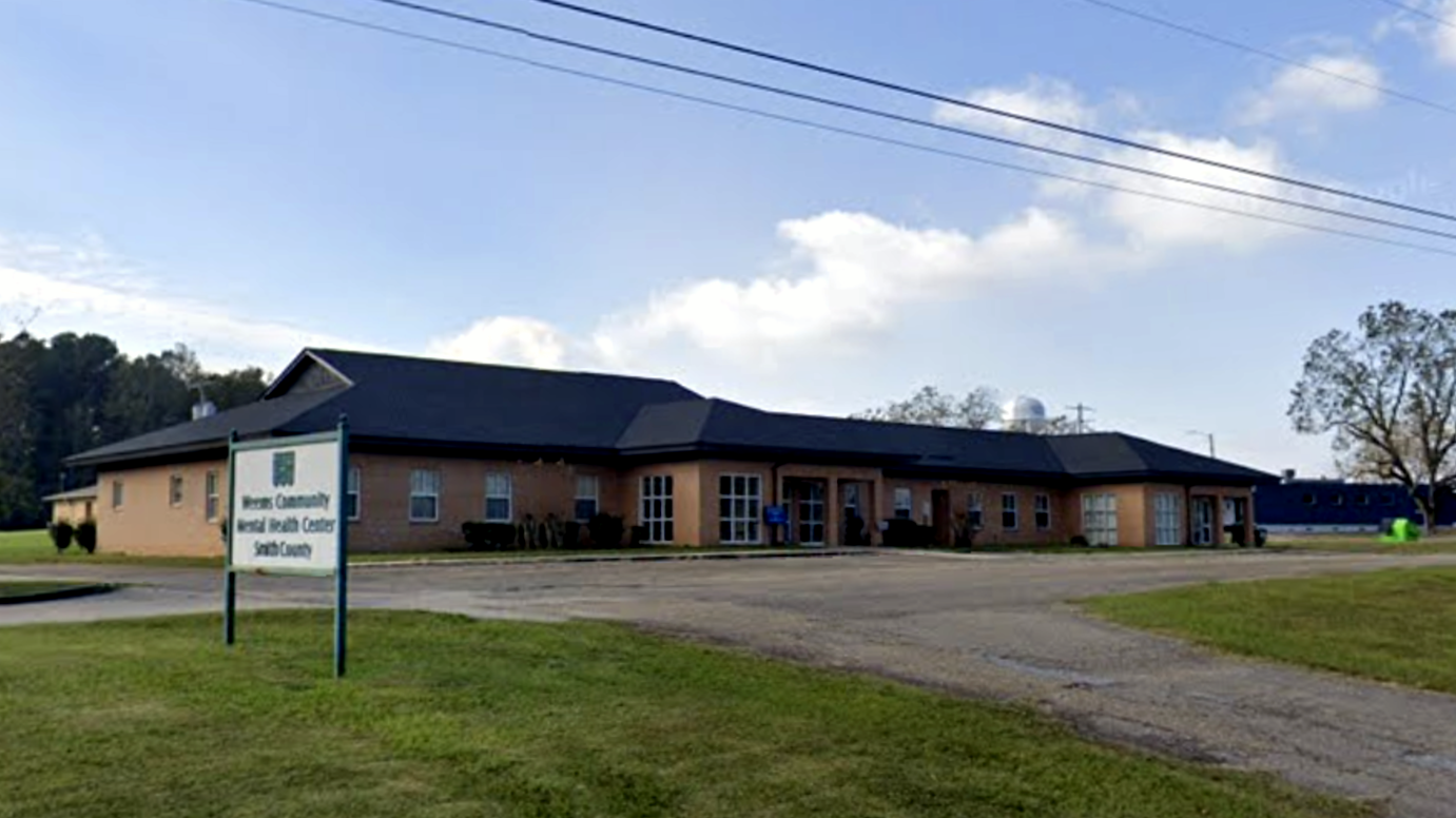 Weems Community Mental Health- Smith County