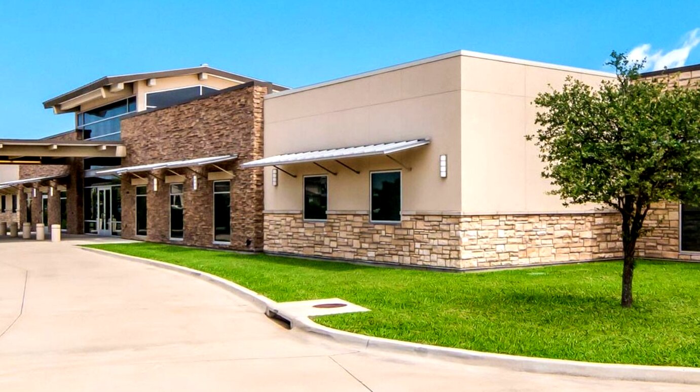 WellBridge Fort Worth
