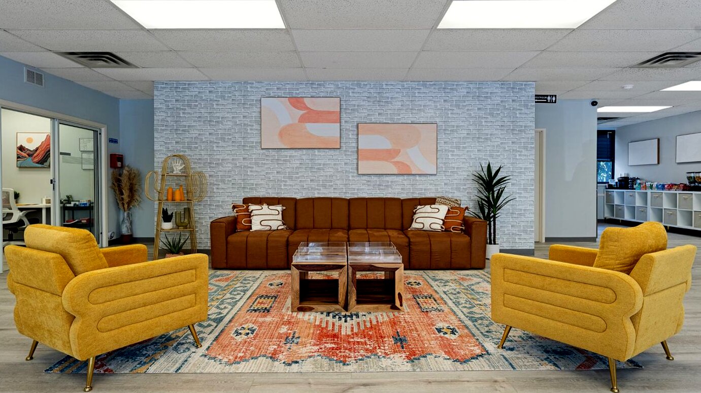 Wellness Recovery Center of New Jersey