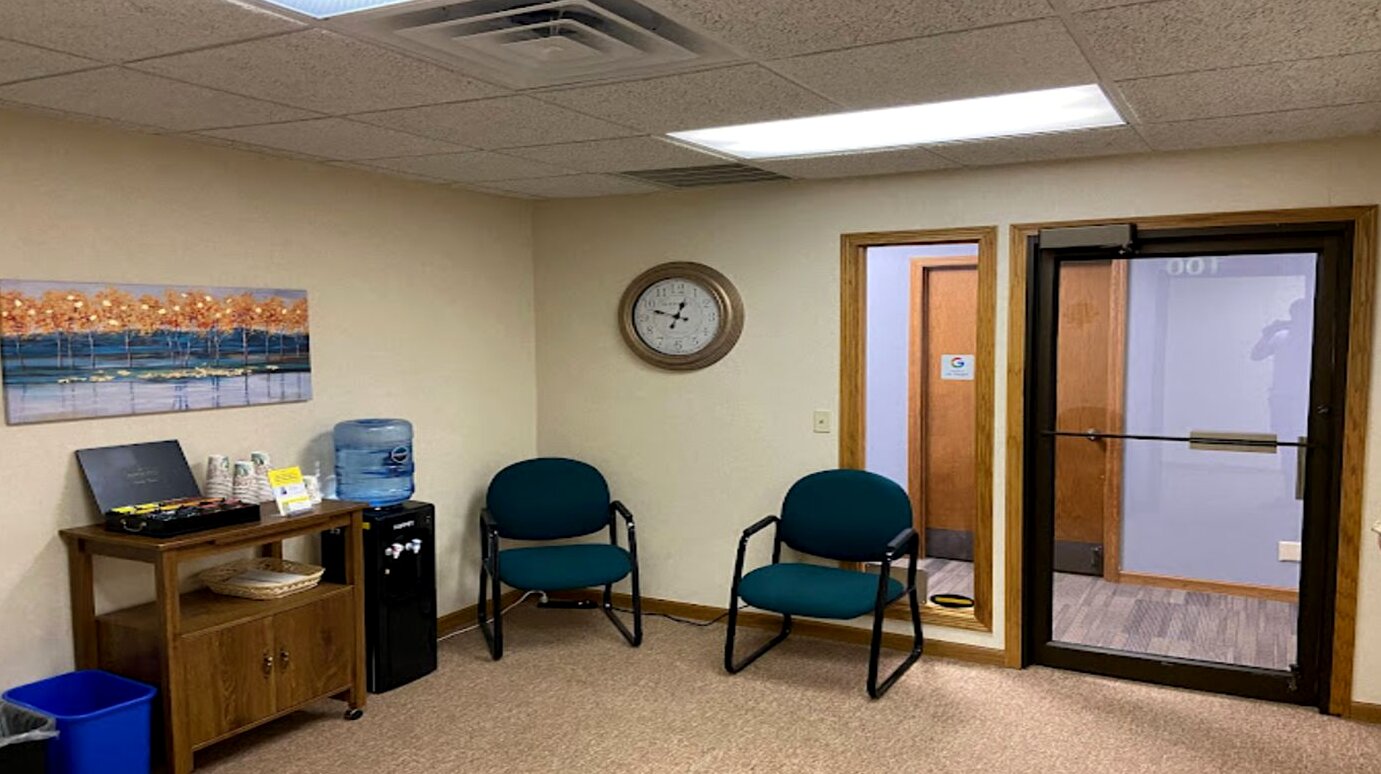 West Grove Clinic Appleton