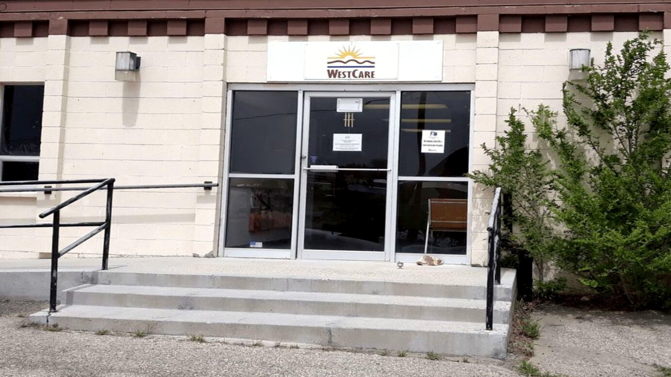 WestCare Nevada Tonopah Community Involvement Center