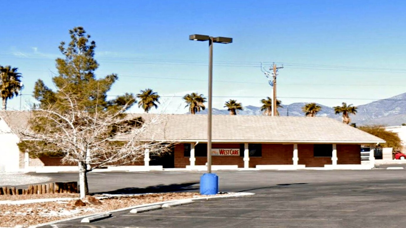 WestCare Nevada Pahrump Community Involvement Center