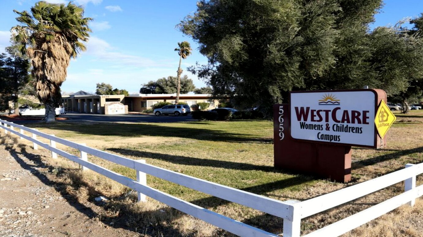 WestCare Nevada Women and Children's Campus