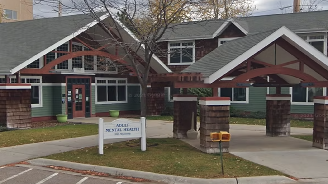 Western Montana Mental Health - Missoula PACT