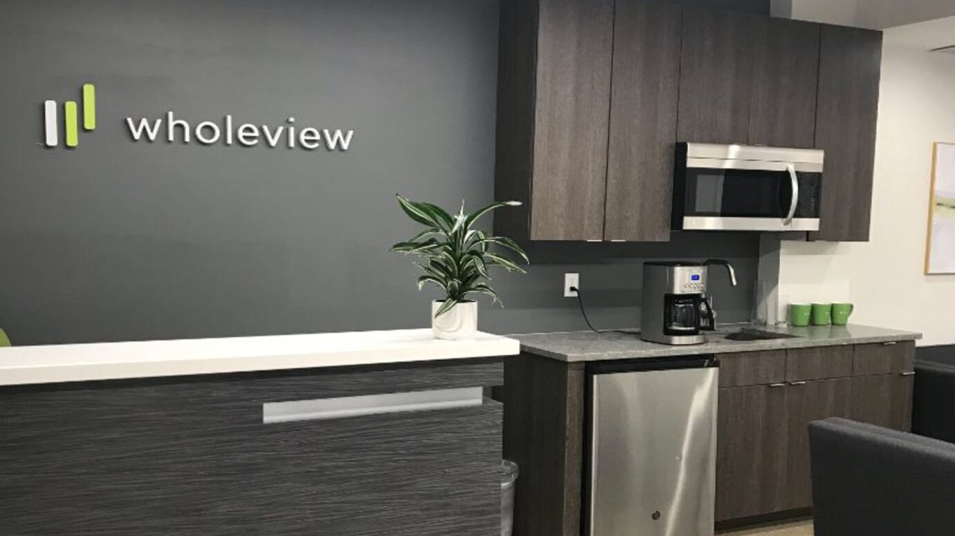 Wholeview Wellness