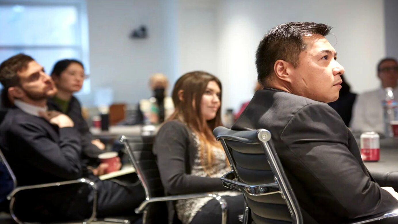 William Alanson White Institute Clinical Services