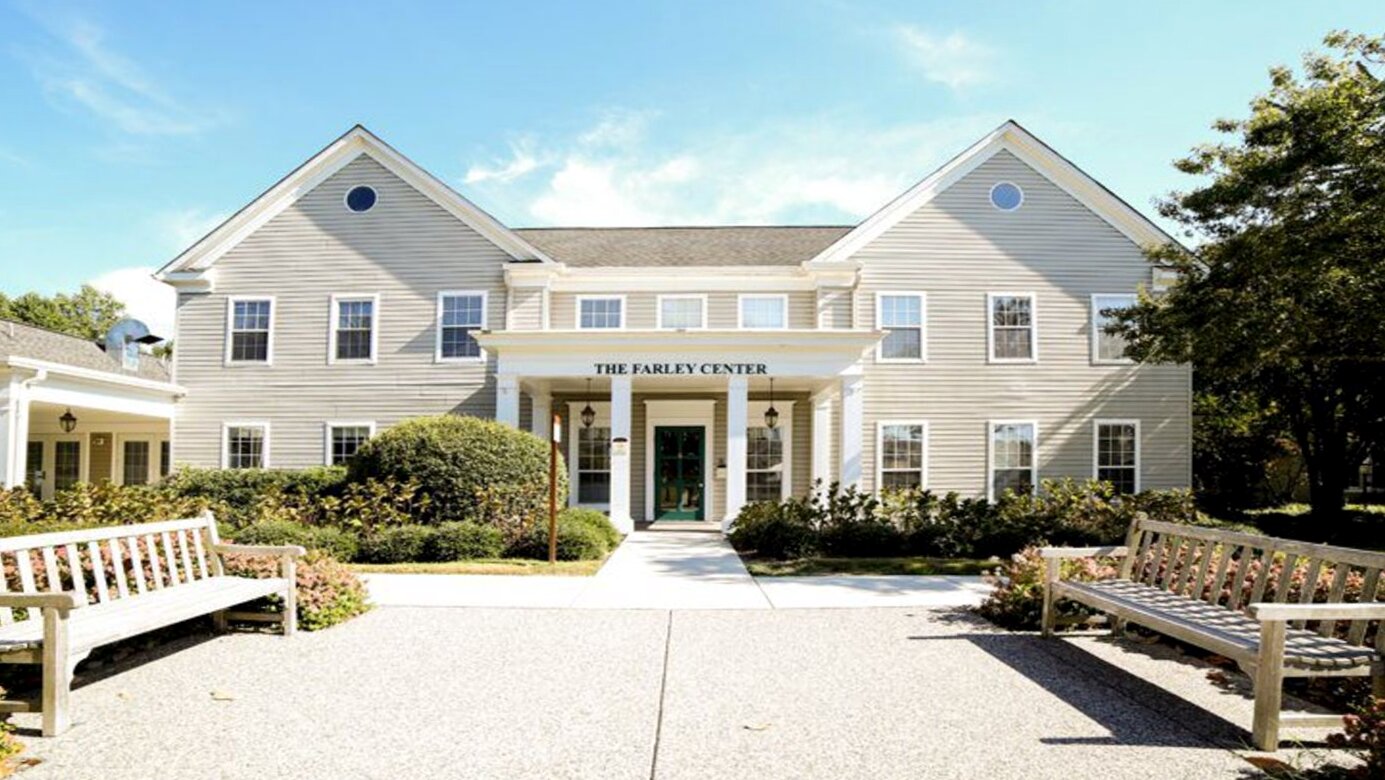 The Farley Center - Williamsburg (Residential)