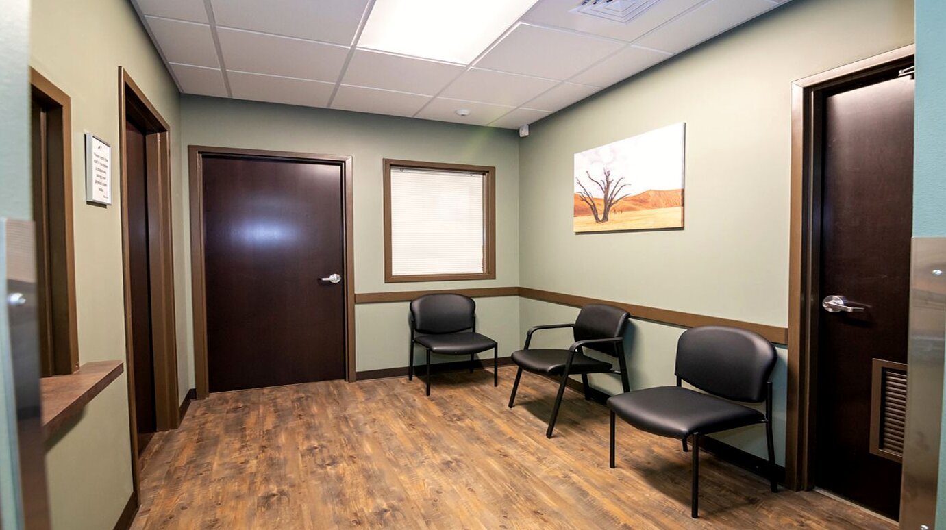 Winchester Comprehensive Treatment Center