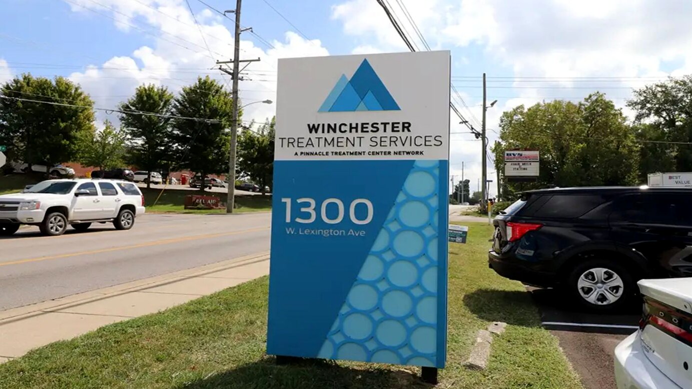 Winchester Treatment Services
