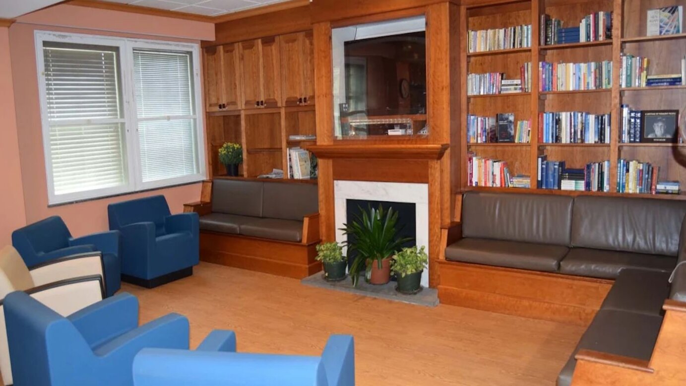 The Windham Center for Psychiatric Care