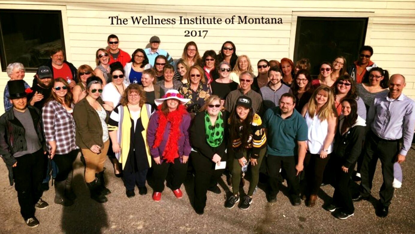 Winds of Change Mental Health Center