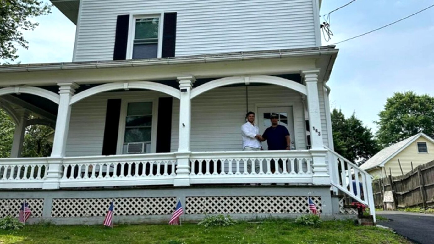 Wings of Hope Recovery - Spring House