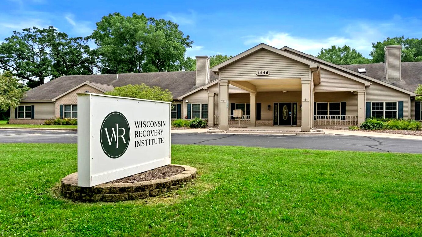Wisconsin Recovery Institute