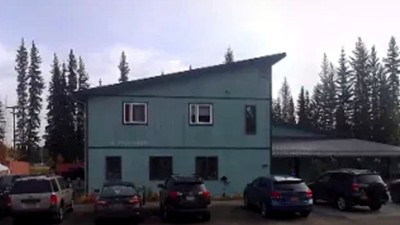 Womens and Childrens Center for Inner Healing