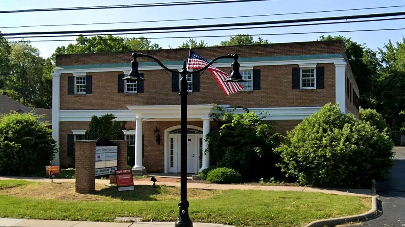 WomenSafe, Inc. The Green House