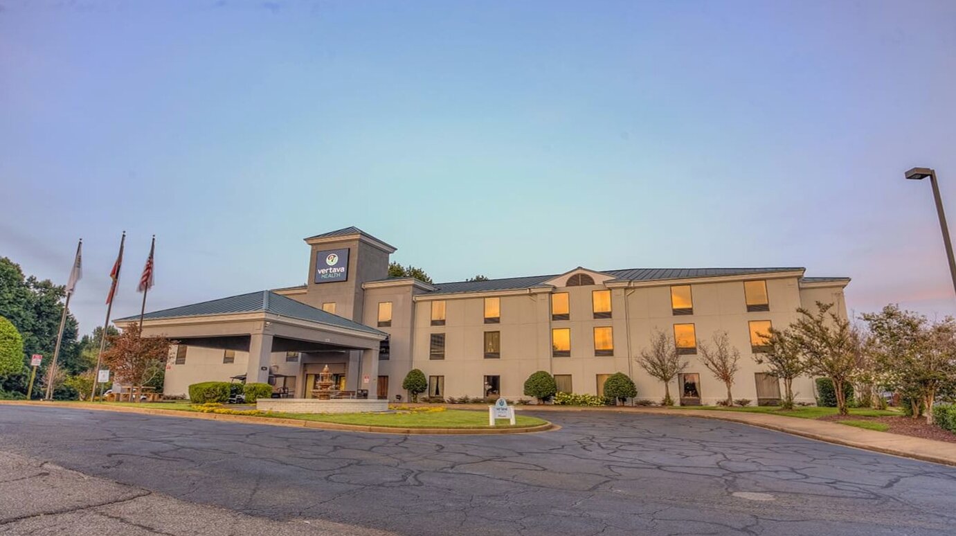 Woodland Recovery Center