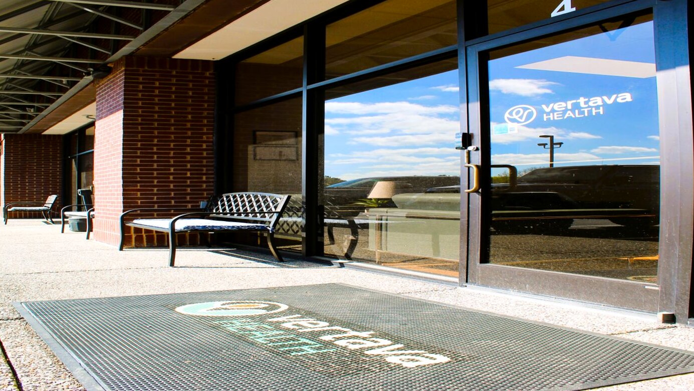 Woodland Recovery Center - Outpatient Office