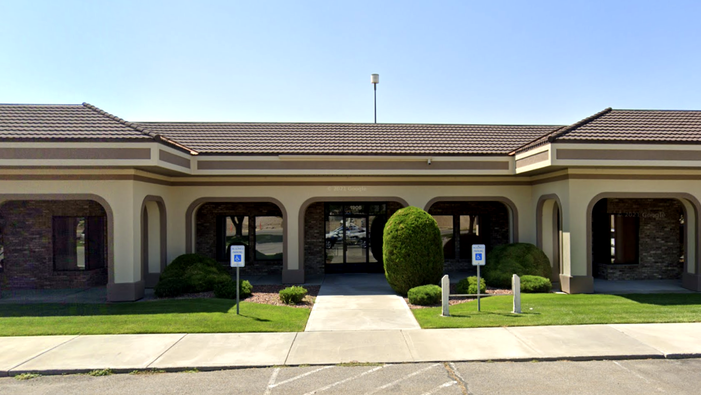 Wright Step Counseling and Recovery