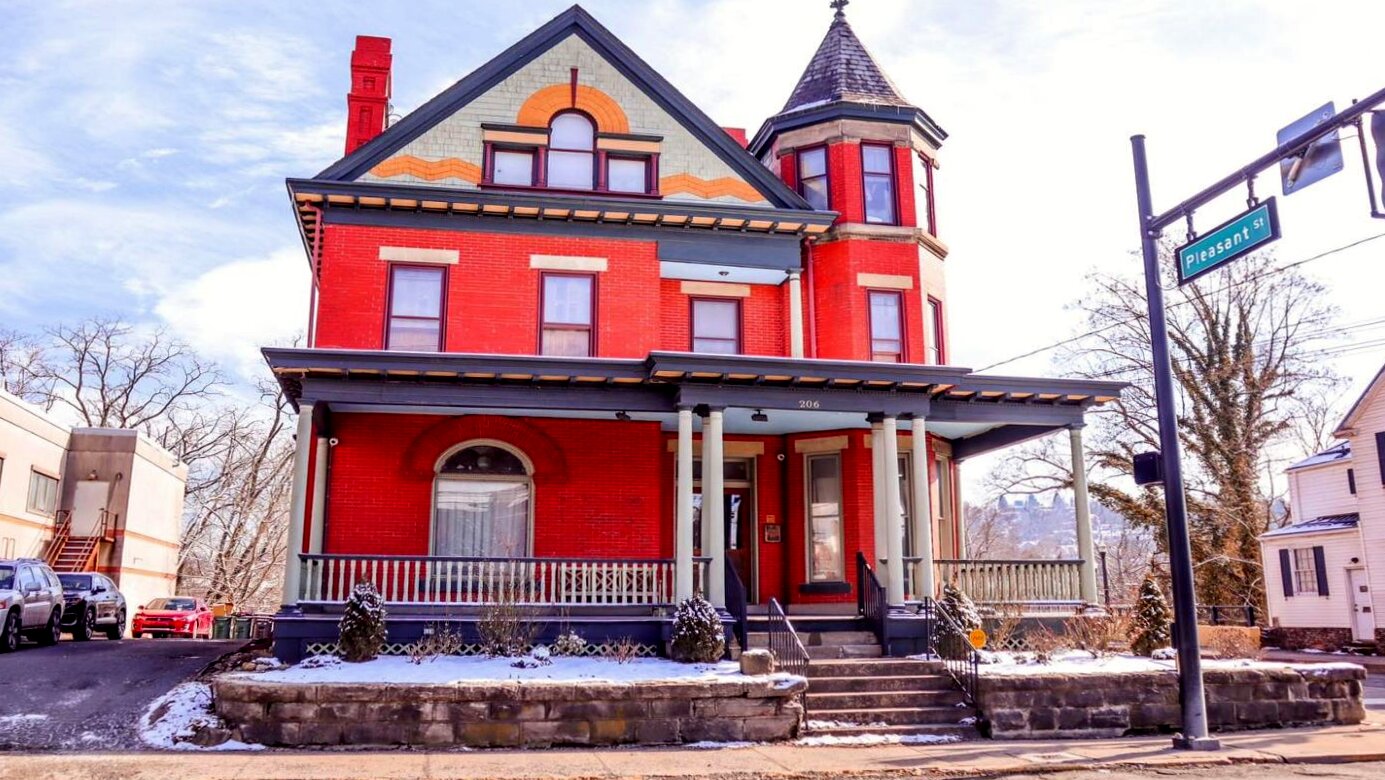 WVSL Solutions-Morgantown