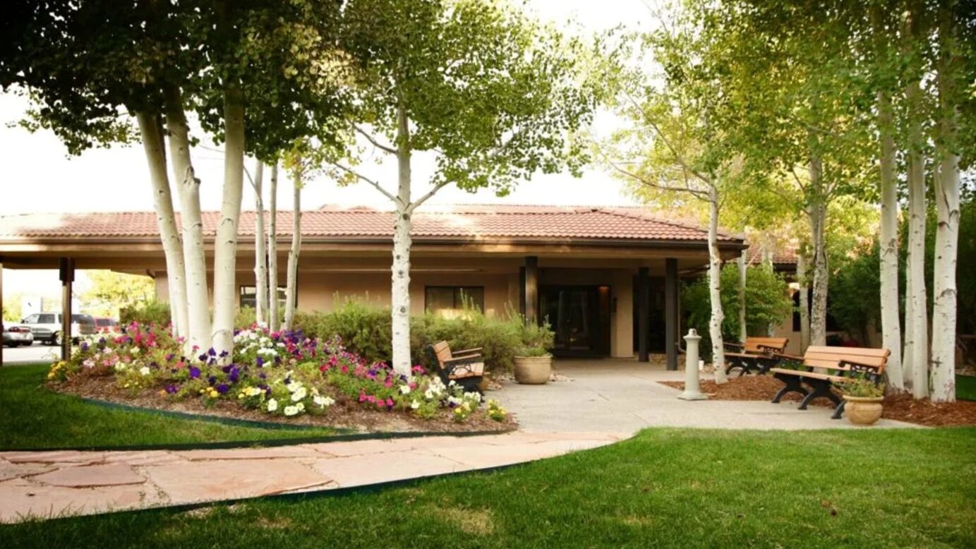 Wyoming Behavioral Institute