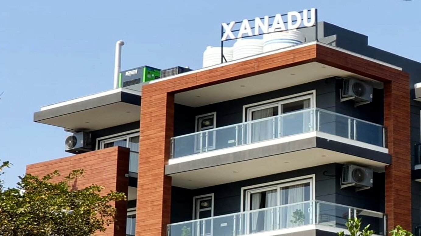 Xanadu Healthcare