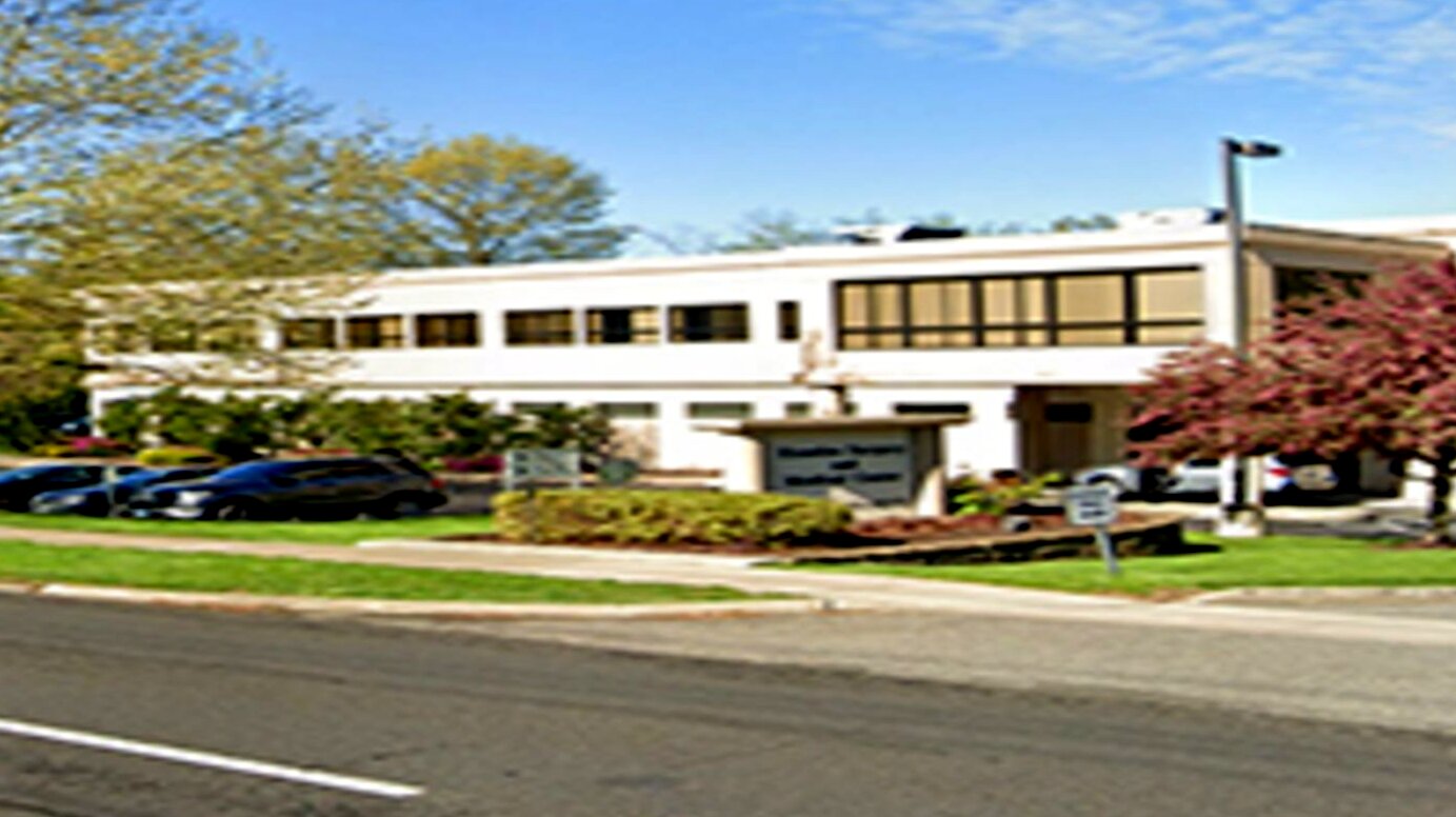 Yale New Haven Health Adult Outpatient Psychiatric Services - Hamden