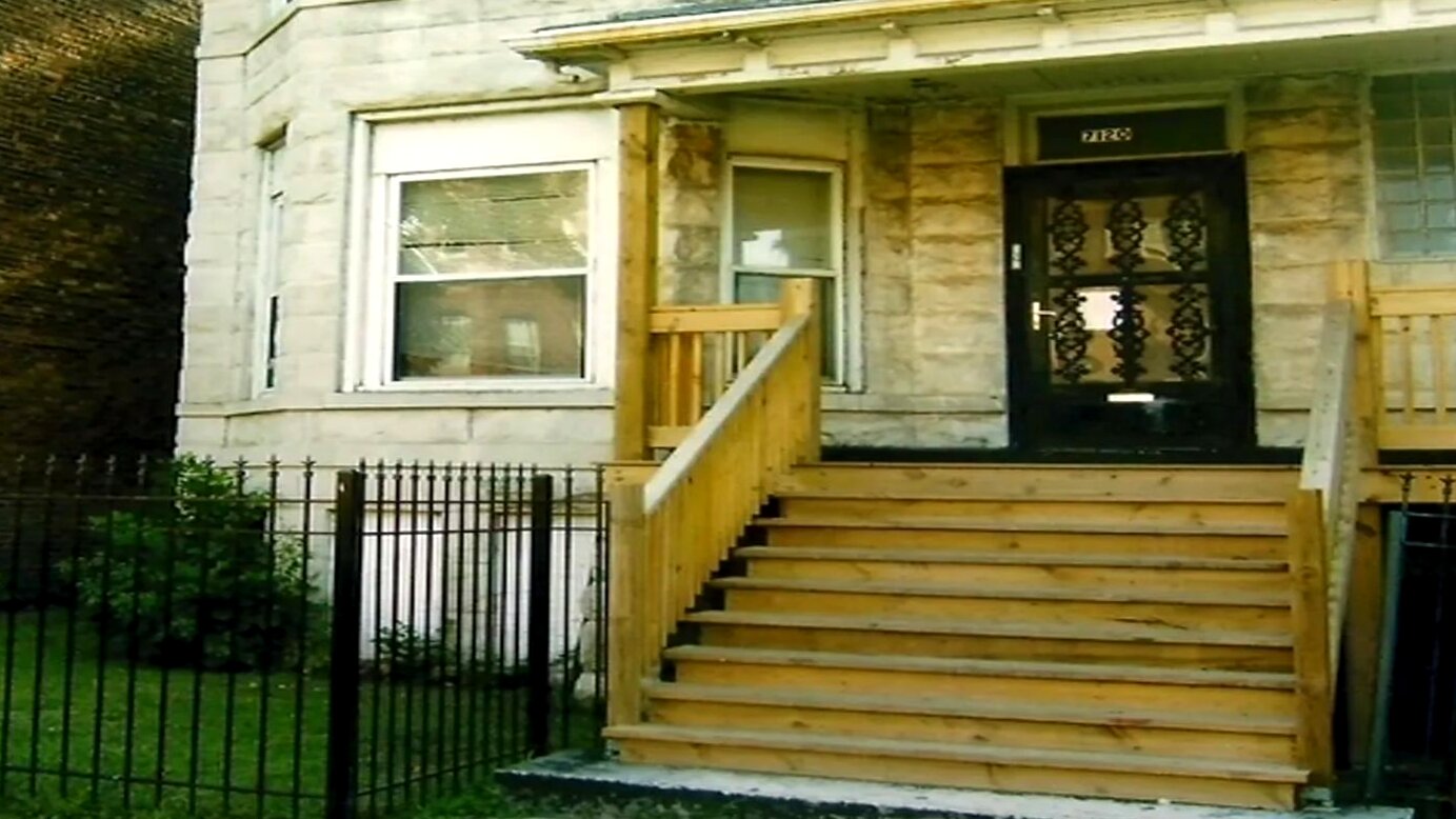 YANA House