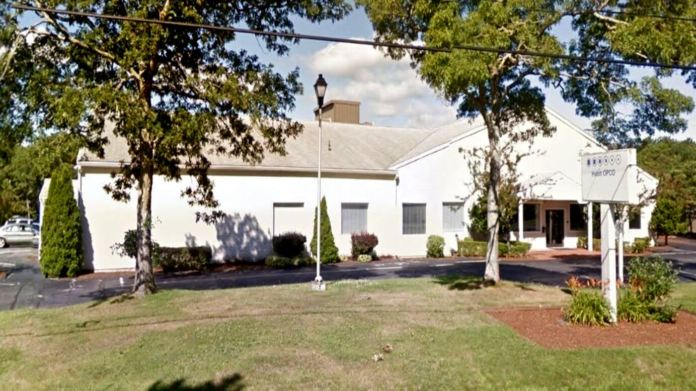 Yarmouth Comprehensive Treatment Center