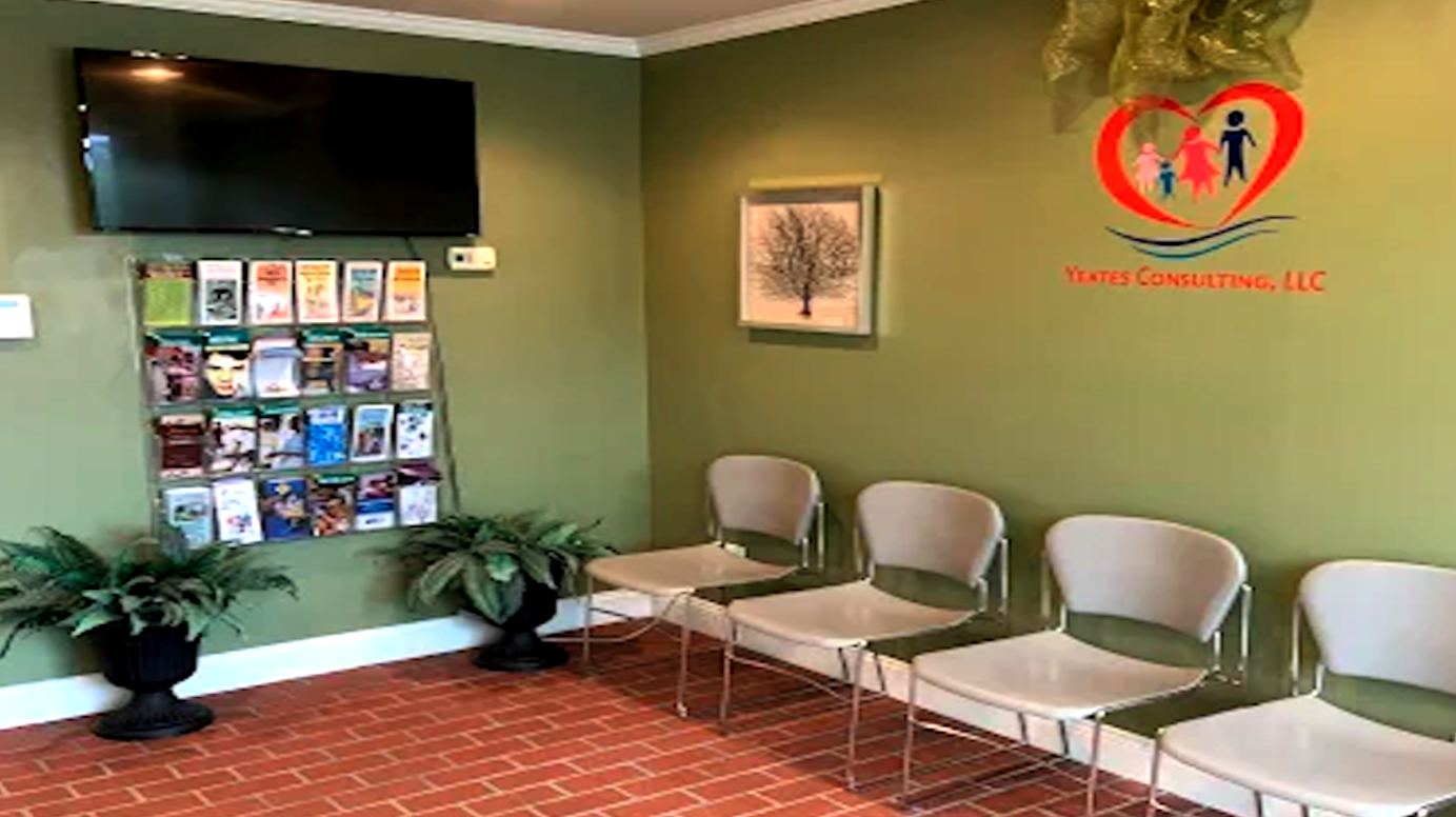 Yeates Family Consulting