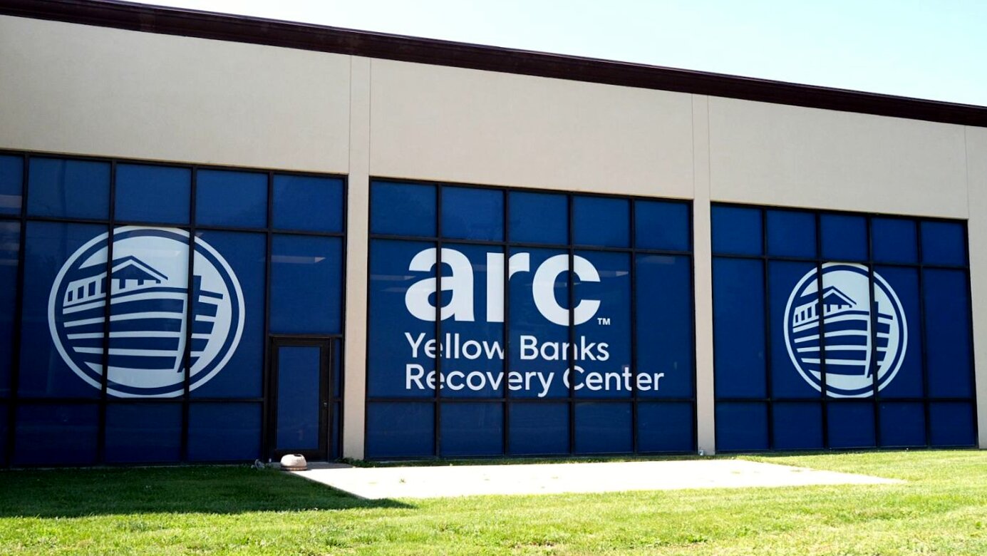 ARC Yellow Banks Recovery