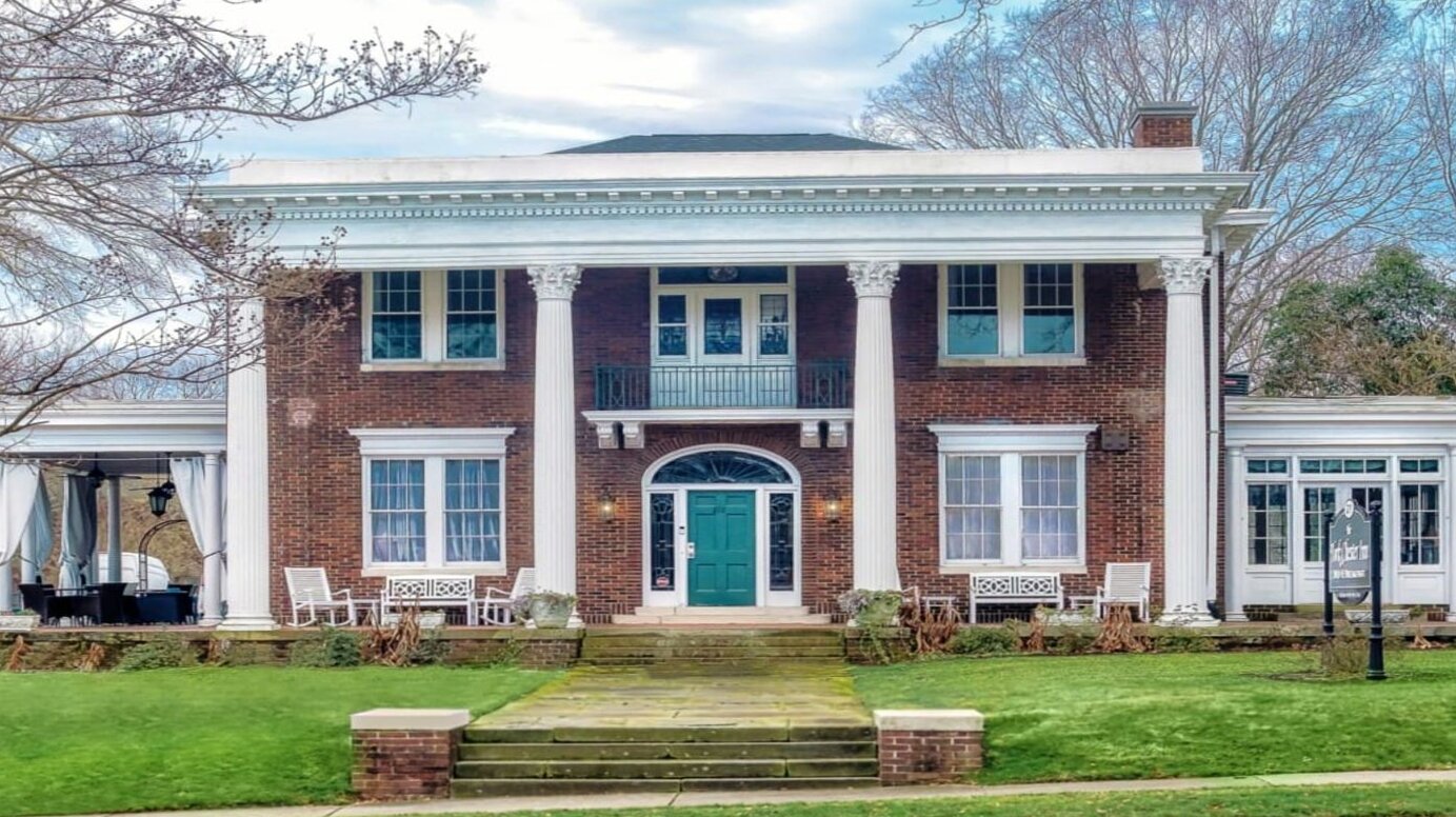 Beacon of Light: York Chester Men's Recovery House