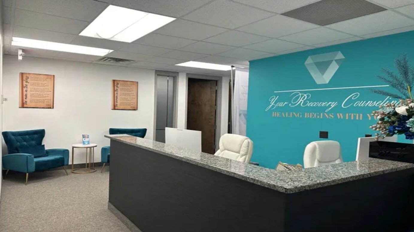 Your Recovery Counseling
