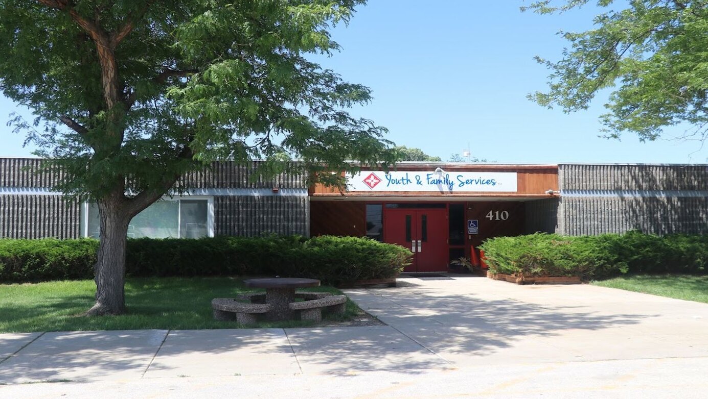 Youth and Family Services Counseling Center