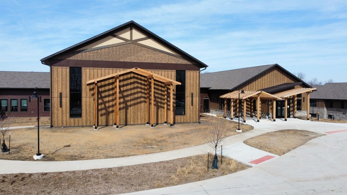 YSS Ember Recovery Campus