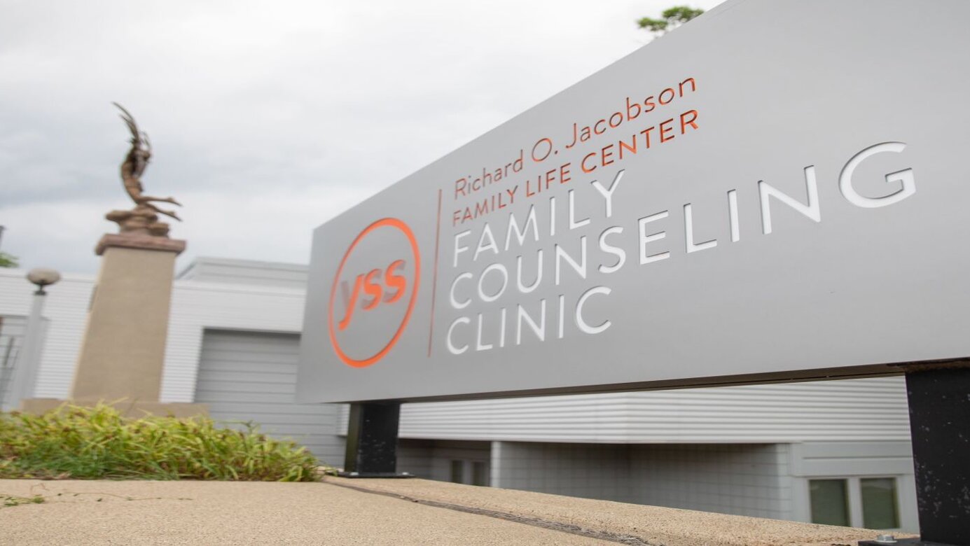 Youth and Shelter Services (YSS) Family Counseling Clinic